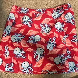 Vineyard Vines Skirt